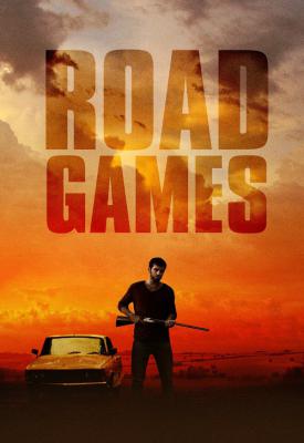 poster for Road Games 2015