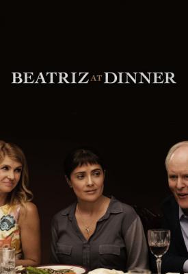 image for  Beatriz at Dinner movie