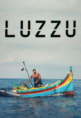 poster for Luzzu 2021