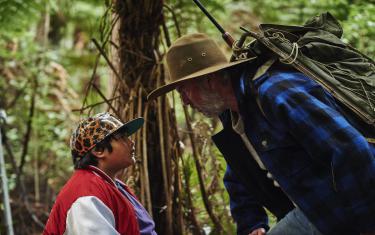 screenshoot for Hunt for the Wilderpeople