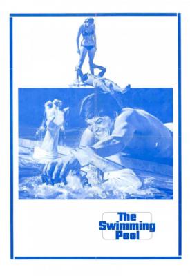 poster for The Swimming Pool 1969