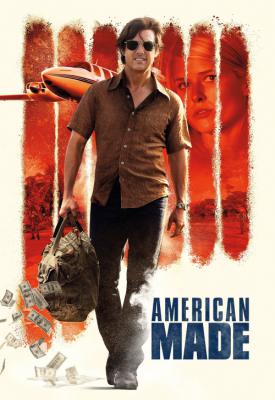 poster for American Made 2017