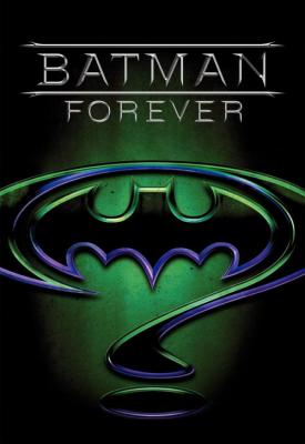 image for  Batman Forever movie
