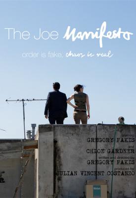 image for  The Joe Manifesto movie