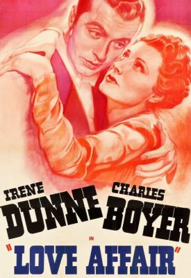 poster for Love Affair 1939