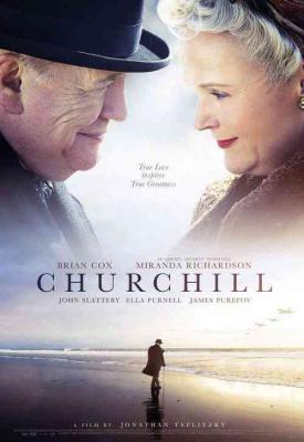 poster for Churchill 2017