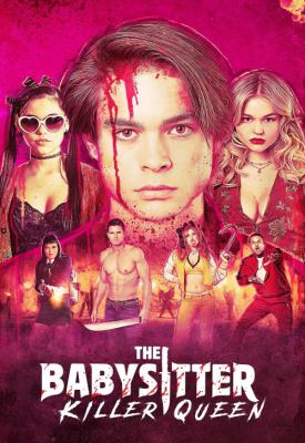 poster for The Babysitter: Killer Queen 2020