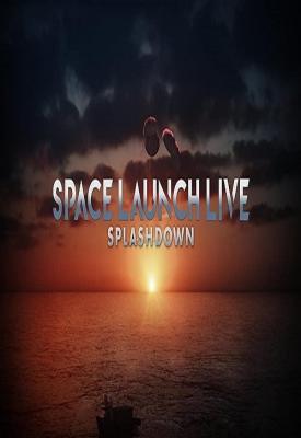 image for  Space Launch Live: Splashdown movie