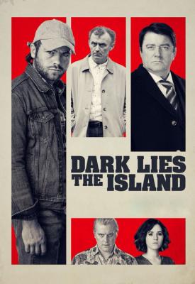 image for  Dark Lies the Island movie