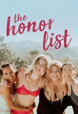image for  The Honor List movie