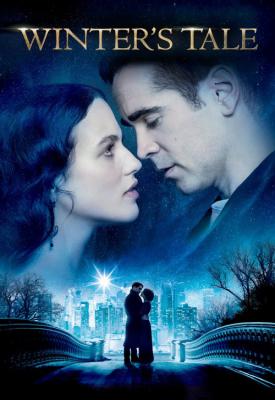 poster for Winters Tale 2014
