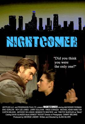 image for  Nightcomer movie