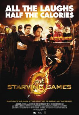 image for  The Starving Games movie
