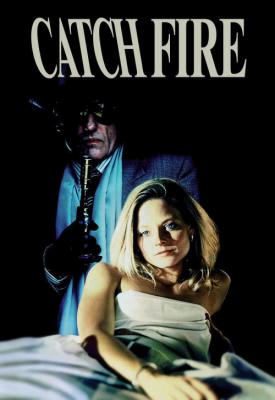 poster for Catchfire 1990