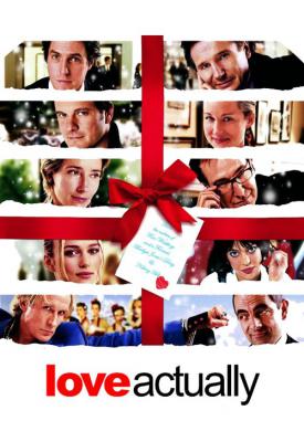 image for  Love Actually movie