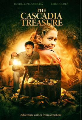 image for  The Cascadia Treasure movie