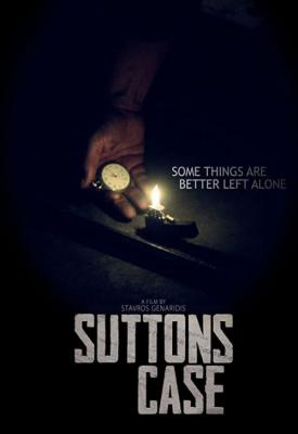 image for  Sutton’s Case movie