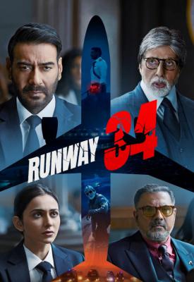 image for  Runway 34 movie