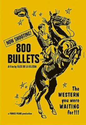 image for  800 Bullets movie