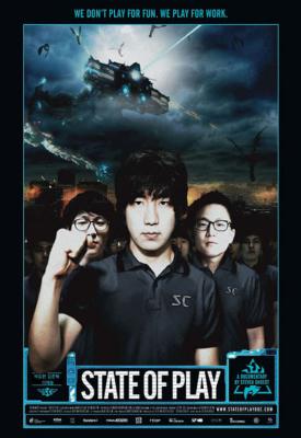 poster for State of Play 2013