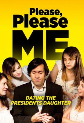 poster for Please, Please Me! 2009