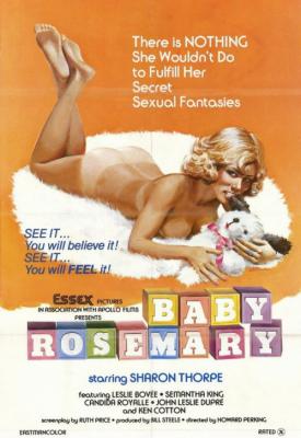 image for  Baby Rosemary movie
