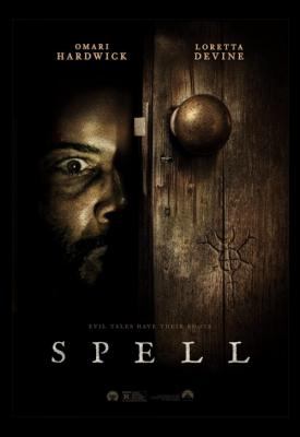 image for  Spell movie