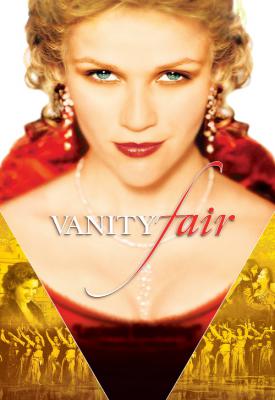 image for  Vanity Fair movie