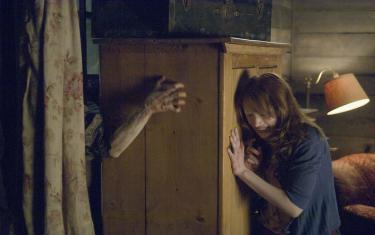 screenshoot for The Cabin in the Woods