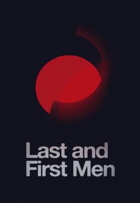 poster for Last and First Men 2017