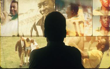 screenshoot for Pelé