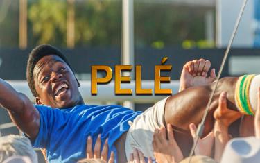 screenshoot for Pelé
