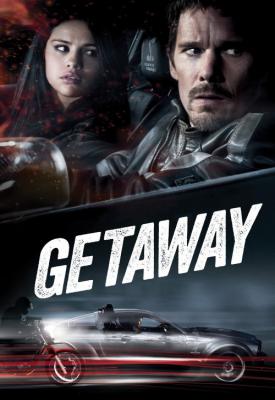 image for  Getaway movie