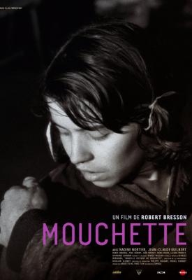image for  Mouchette movie