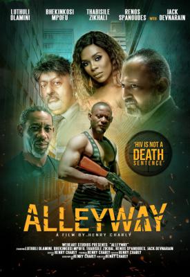 poster for Alleyway 2021