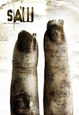 poster for Saw II 2005