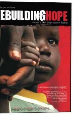 poster for Rebuilding Hope 2009