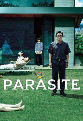 image for  Parasite movie