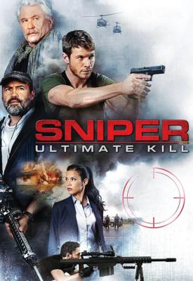 image for  Sniper: Ultimate Kill movie