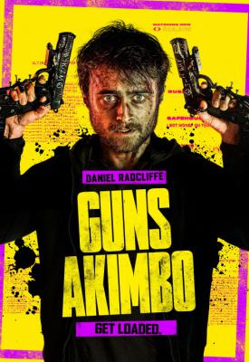 image for  Guns Akimbo movie