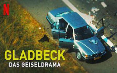 screenshoot for Gladbeck: The Hostage Crisis