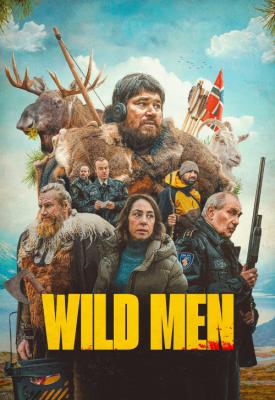 image for  Wild Men movie
