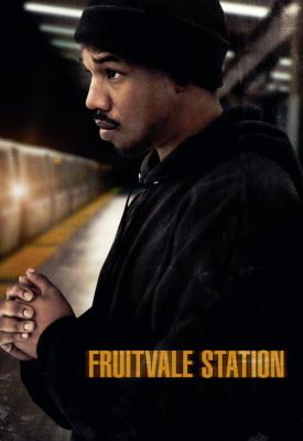 image for  Fruitvale Station movie