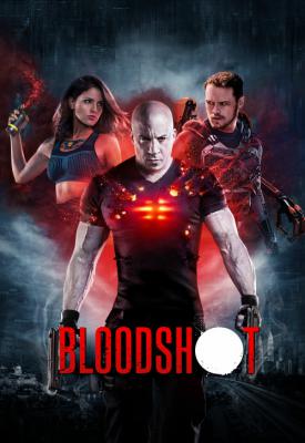 image for  Bloodshot movie