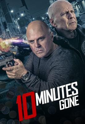 image for  10 Minutes Gone movie