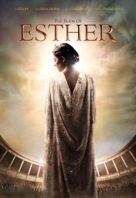 image for  The Book of Esther movie