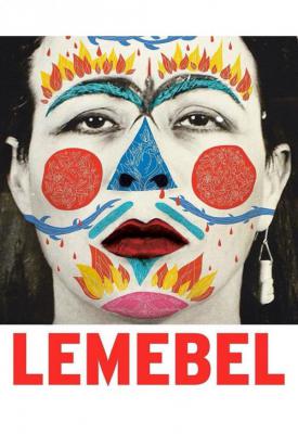 poster for Lemebel 2019