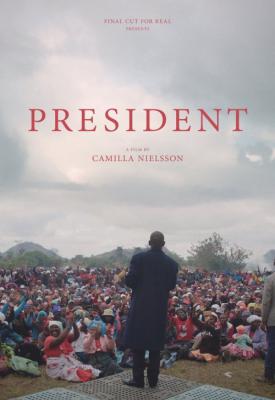 image for  President movie