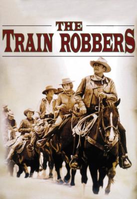 image for  The Train Robbers movie