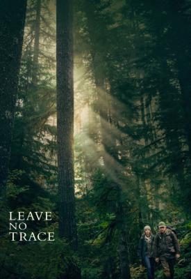 image for  Leave No Trace movie